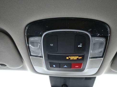 Certified 2023 Hyundai Sonata SEL FWD image 17