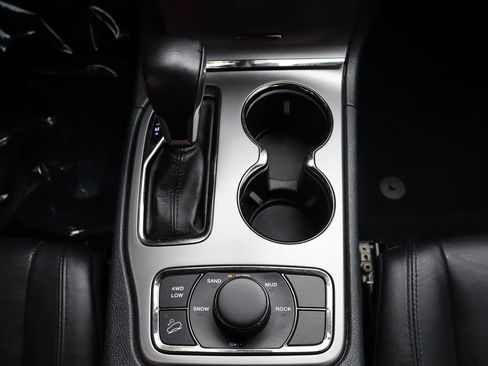 Used 2020 Jeep Grand Cherokee Limited X AWD/4WD image 36