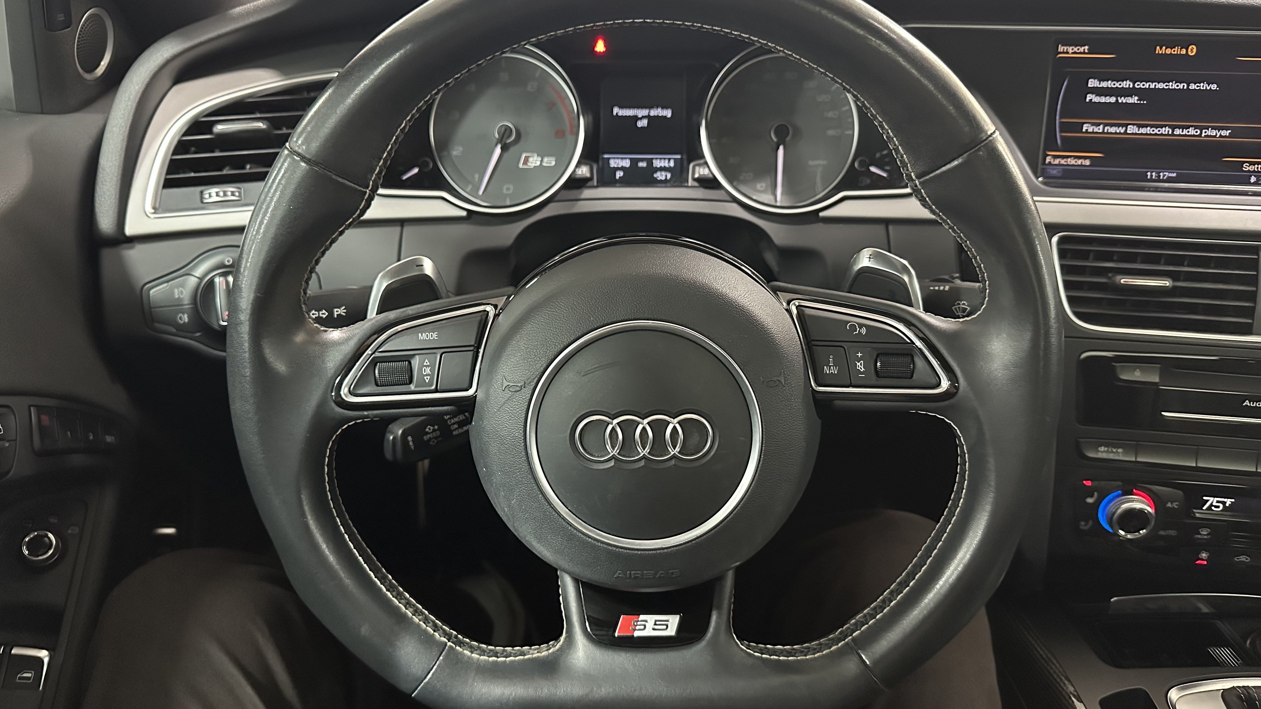 Used 2015 Audi S5 Prestige w/ Prestige Package AWD/4WD image 19