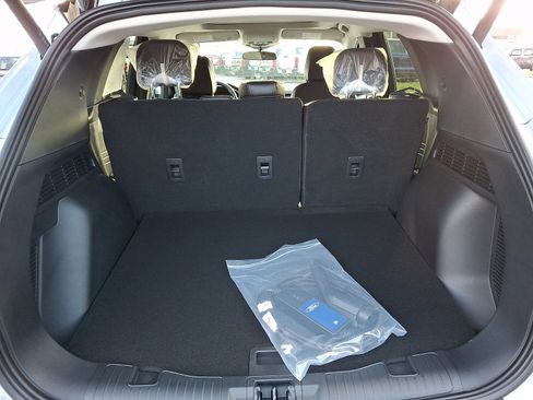 New 2026 Ford Escape Phev image 20