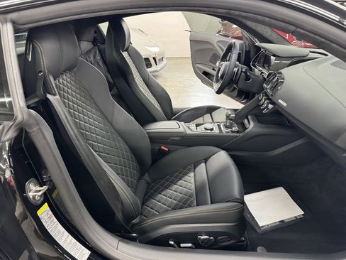 Used 2023 Audi R8 V10 performance image 24