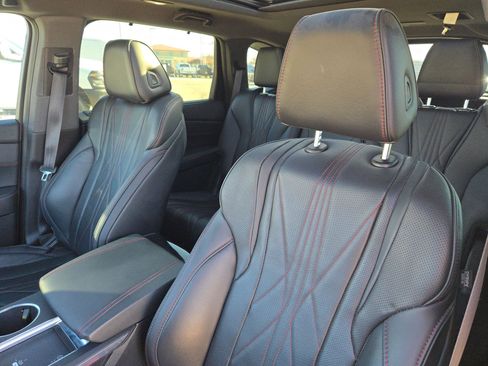 Used 2023 Acura MDX Type S image 8
