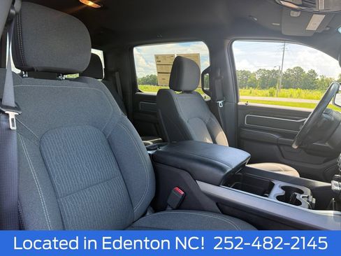 Used 2021 RAM 1500 Big Horn AWD/4WD image 19