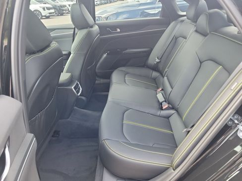 New 2026 Kia K5 GT FWD image 14