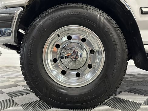 Used 1996 Ford F250 2WD SuperCab image 12