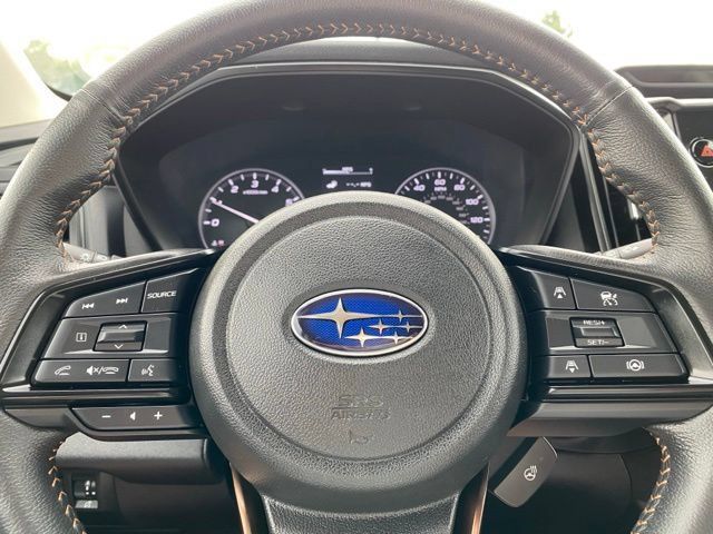 Certified 2025 Subaru Ascent Bronze Edition AWD/4WD image 16