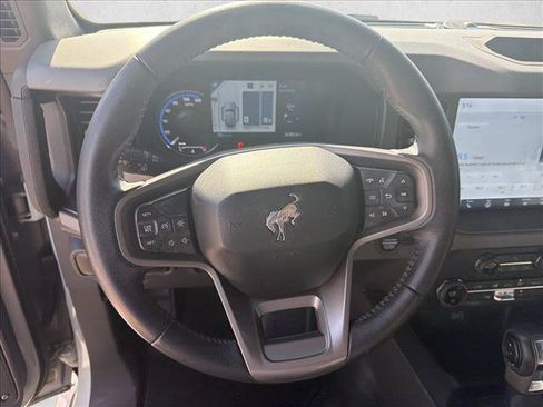 Used 2024 Ford Bronco Big Bend AWD/4WD image 13