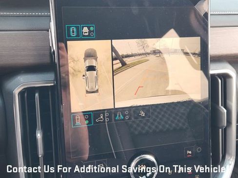 New 2026 GMC Acadia Denali w/ Super Cruise Package image 13