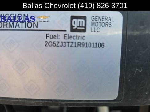 Used 2024 Chevrolet Brightdrop 600 AWD/4WD image 33