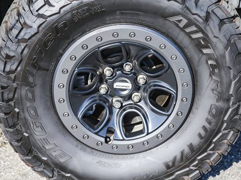 Used 2023 Ford F150 Raptor AWD/4WD image 9