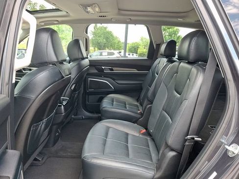 Certified 2022 Kia Telluride SX FWD image 12