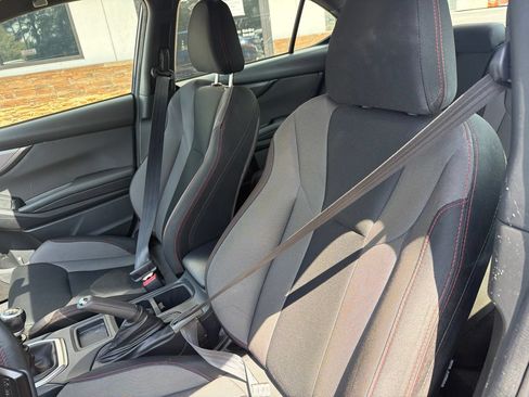 Used 2023 Subaru WRX AWD/4WD image 3