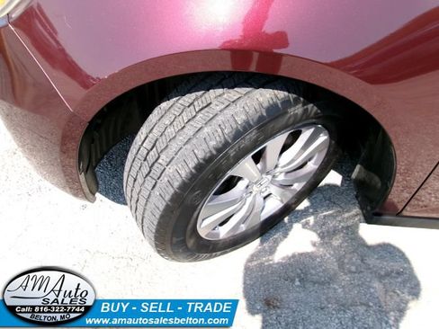 Used 2014 Honda Odyssey EX-L image 29