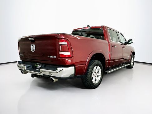Used 2022 RAM 1500 Laramie image 9