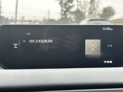 New 2026 MAZDA CX-50 2.5 Hybrid w/ Weather Package image 15