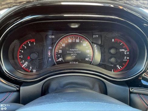 Used 2024 Dodge Durango GT image 21