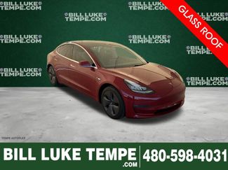 Used 2019 Tesla Model 3 Performance video 1