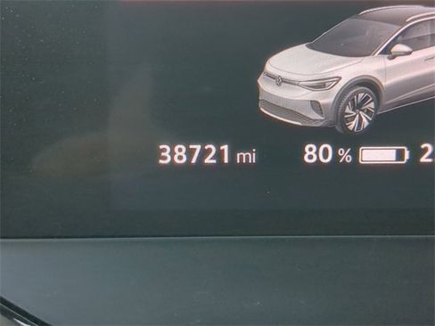 Certified 2021 Volkswagen ID.4 Pro w/ ID.4 Protection Package image 32