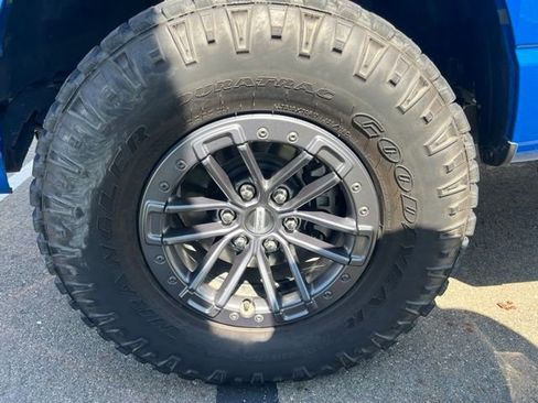 Used 2021 Ford F150 XL w/ STX Appearance Package AWD/4WD image 4