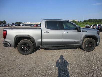 New 2026 GMC Sierra 1500 Elevation w/ Elevation Premium Package