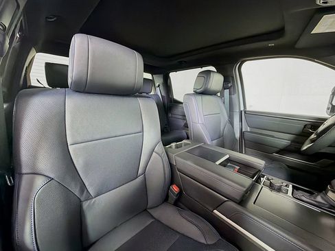 New 2026 Toyota Tundra Platinum AWD/4WD image 24