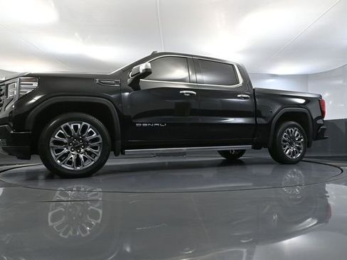 Used 2024 GMC Sierra 1500 Denali Ultimate image 62