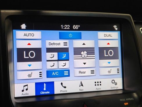 Used 2019 Ford Flex SEL w/ Equipment Group 202A AWD/4WD image 37