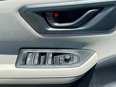 New 2026 Subaru Forester AWD/4WD image 22