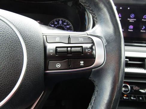Used 2022 Kia K5 GT-Line w/ GT-Line Awd Premium Package image 20