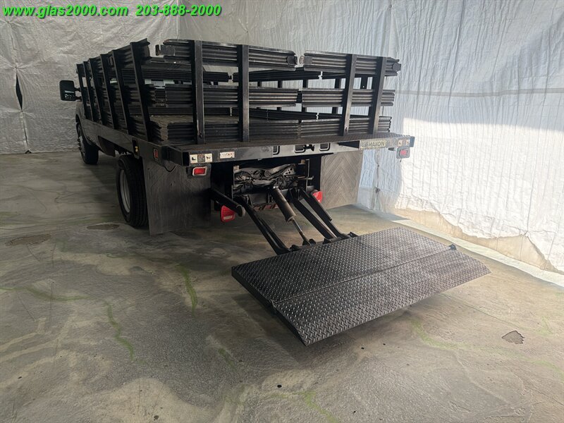 Used 2016 Ford F350 XL RWD image 7