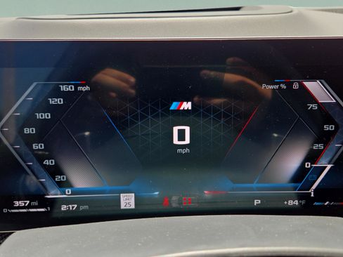 New 2026 BMW X7 M60i w/ Climate Comfort Package AWD/4WD image 25