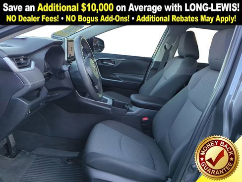 Used 2023 Toyota RAV4 XLE w/ Convenience Package image 14