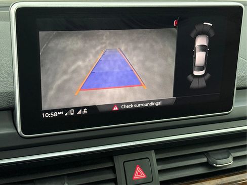 Used 2019 Audi A4 2.0T Premium Plus w/ Premium Plus Package image 37