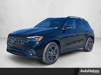 New 2026 Mercedes-Benz GLE 450e 4MATIC video 1