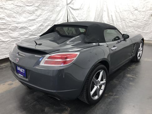 Used 2008 Saturn Sky Red Line image 5
