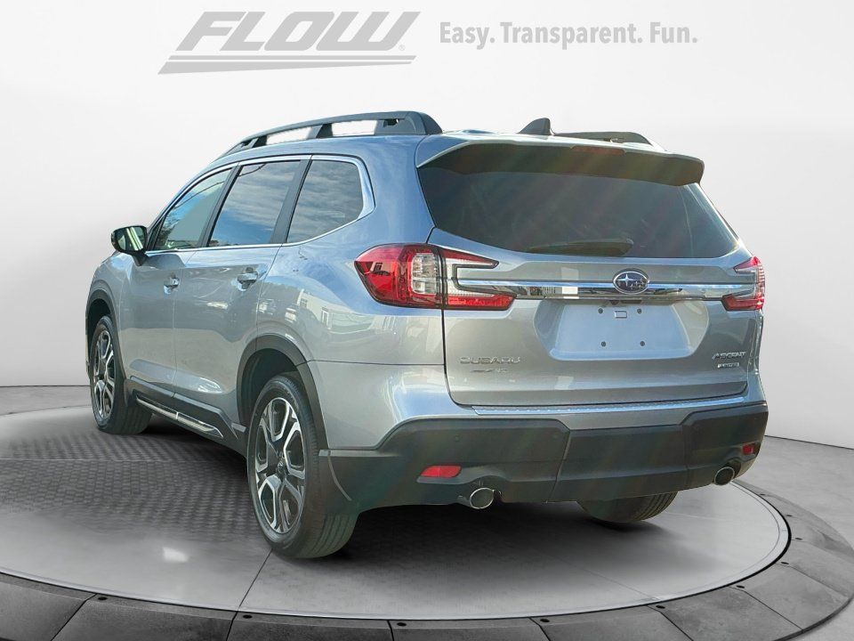 Used 2026 Subaru Ascent Bronze Edition w/ Onyx Package AWD/4WD image 6