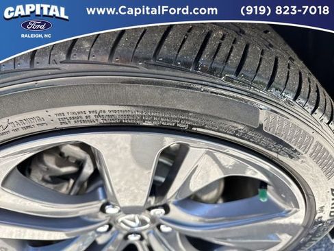 Used 2022 Acura TLX w/ A-SPEC Pkg FWD image 14