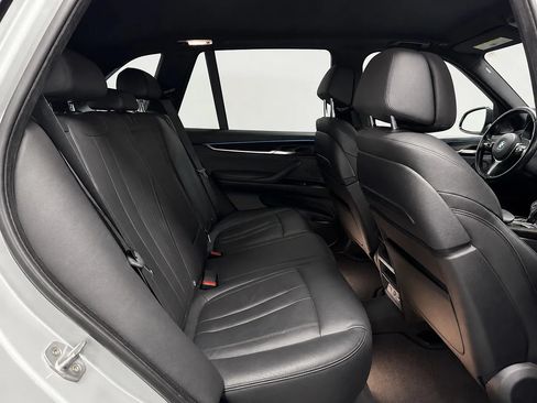 Used 2015 BMW X5 xDrive50i AWD/4WD image 23