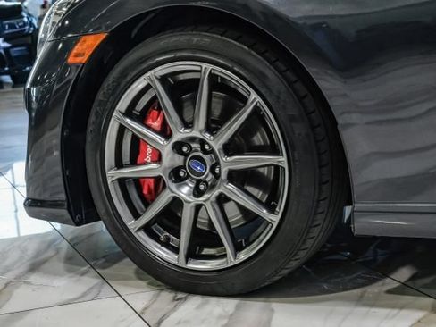 Used 2019 Subaru BRZ Limited w/ Performance Package RWD image 44