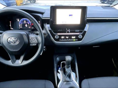 New 2026 Toyota Corolla LE image 5