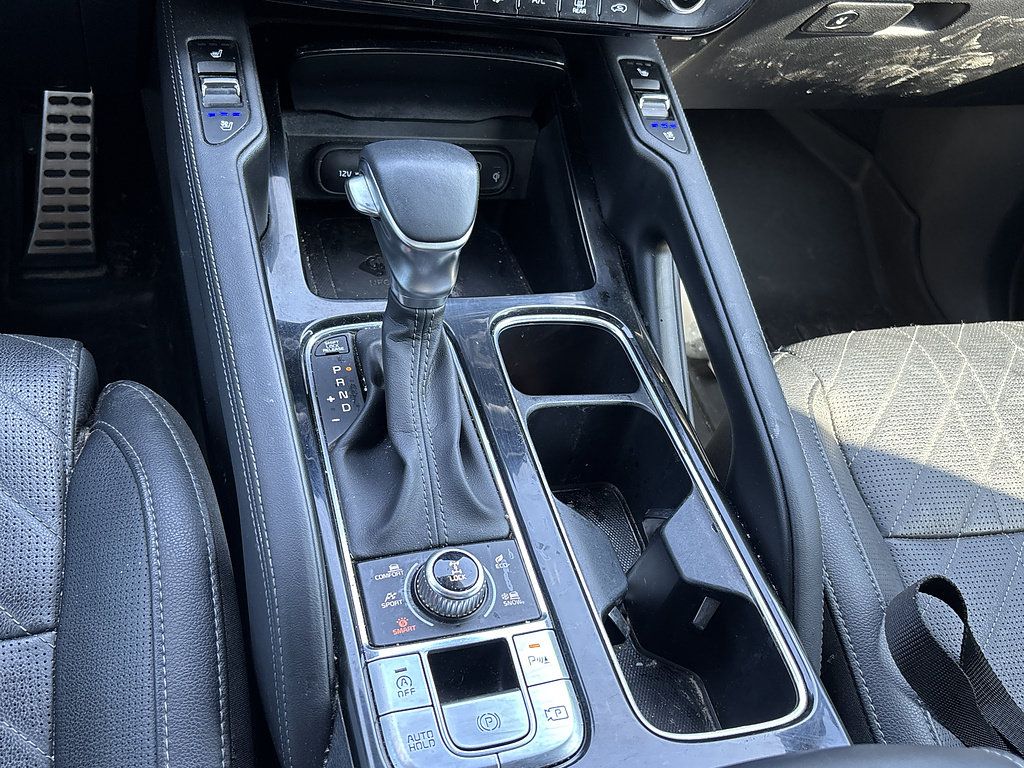 Used 2023 Kia Telluride SX X-Line AWD/4WD image 14