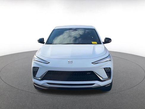 Used 2025 Buick Envista Sport Touring image 3