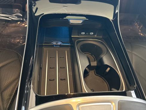 Used 2021 Mercedes-Benz S 580 4MATIC Sedan image 61