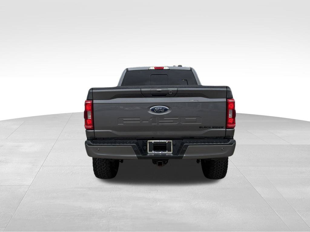 Used 2022 Ford F150 XLT w/ Equipment Group 302A High AWD/4WD image 9