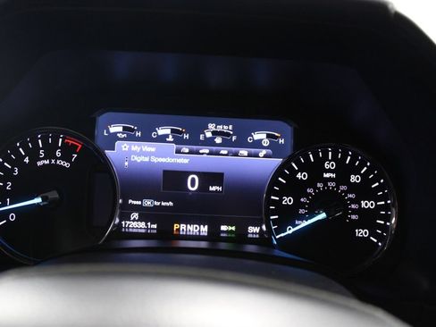 Used 2019 Ford Expedition Limited w/ Equipment Group 301A RWD image 43
