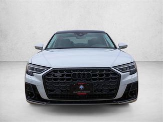 Used 2023 Audi A8 L 3.0T w/ Executive Package AWD/4WD video 2