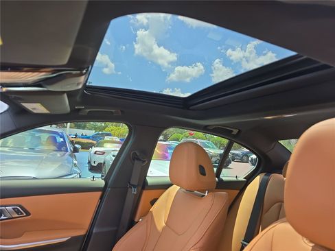 Certified 2023 BMW M340i RWD image 25