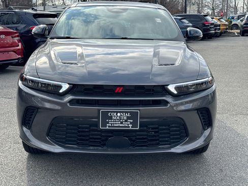New 2024 Dodge Hornet R/T Plus image 41