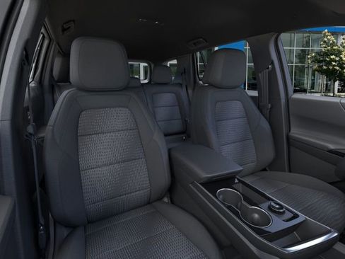 New 2026 Chevrolet Equinox LT image 16