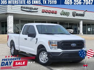 Used 2022 Ford F150 XL w/ Trailer Tow Package 360° Tour